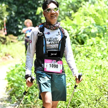 Runner Photo 5112192