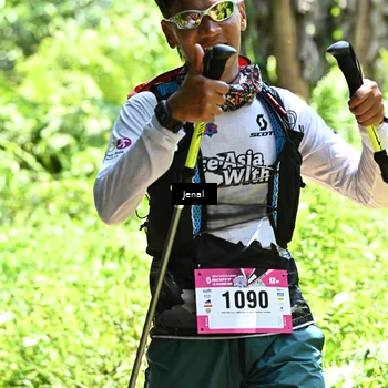 Runner Photo 5112199