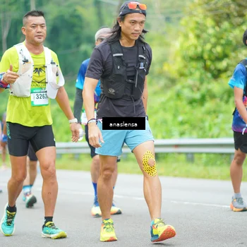 Runner Photo 5112297