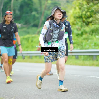 Runner Photo 5112302