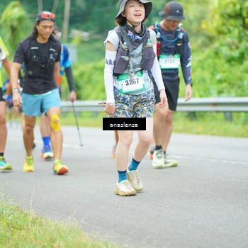 Runner Photo 5112315