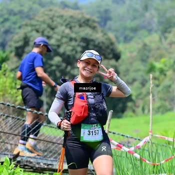 Runner Photo 5112390