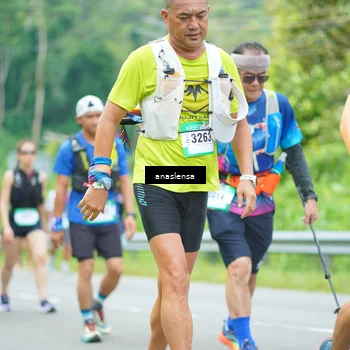 Runner Photo 5112393