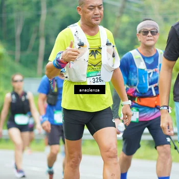 Runner Photo 5112395