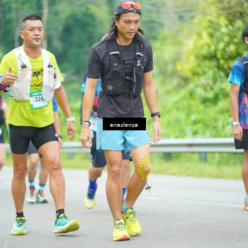 Runner Photo 5112406