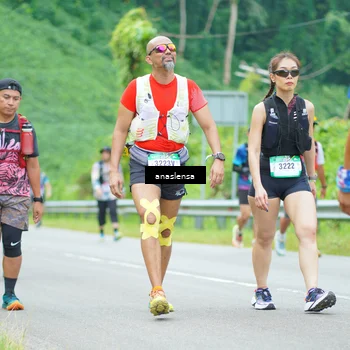 Runner Photo 5112417