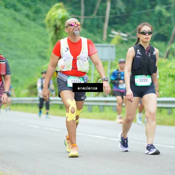Runner Photo 5112422