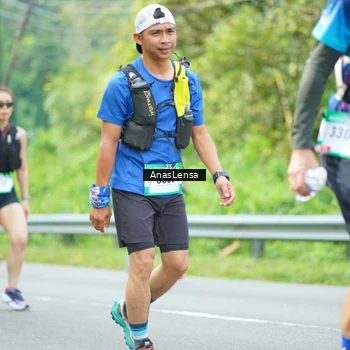 Runner Photo 5112429