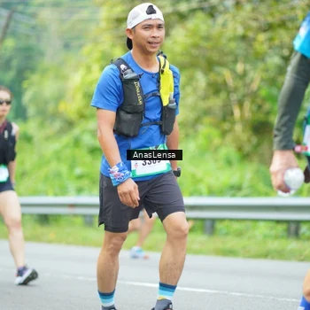 Runner Photo 5112432