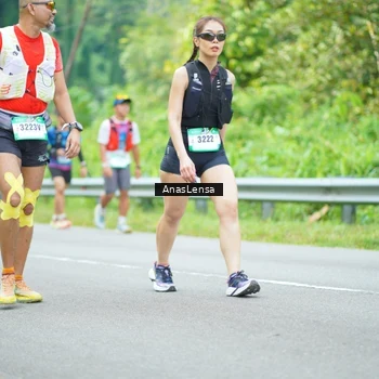 Runner Photo 5112433