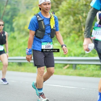 Runner Photo 5112434