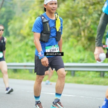 Runner Photo 5112435