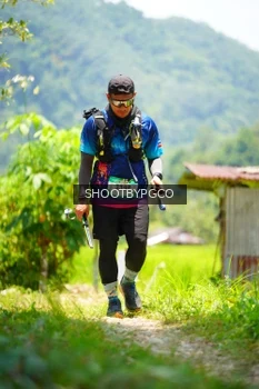 Runner Photo 5112460
