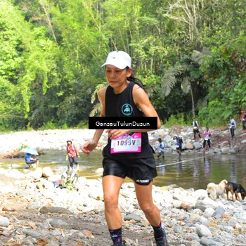 Runner Photo 5112500