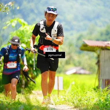 Runner Photo 5112501