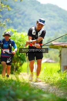 Runner Photo 5112528