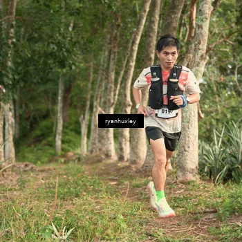 Runner Photo 5112556