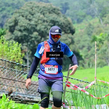Runner Photo 5112557