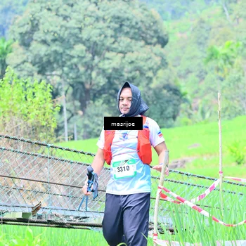 Runner Photo 5112562
