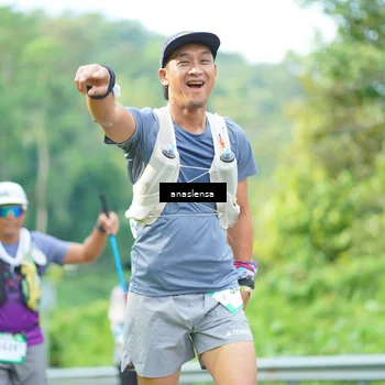 Runner Photo 5112570