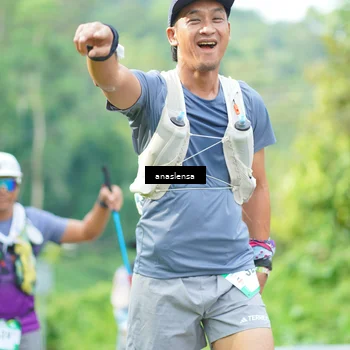 Runner Photo 5112572