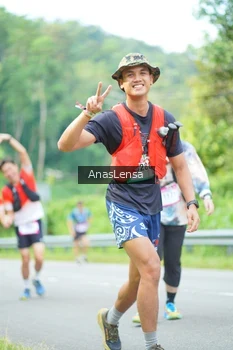 Runner Photo 5112576