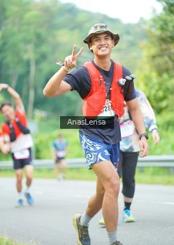 Runner Photo 5112583
