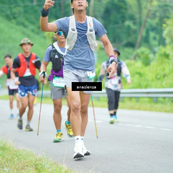Runner Photo 5112587