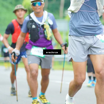 Runner Photo 5112603