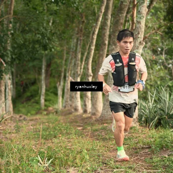 Runner Photo 5112606