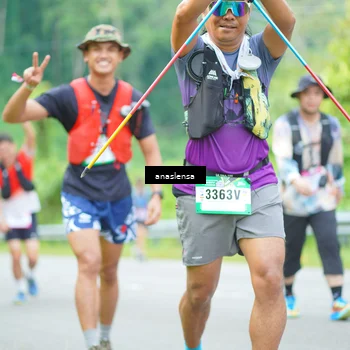 Runner Photo 5112620