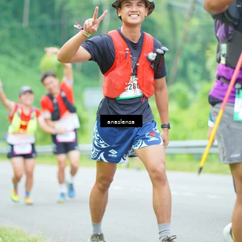 Runner Photo 5112621