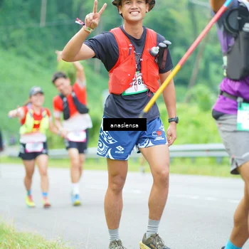 Runner Photo 5112622
