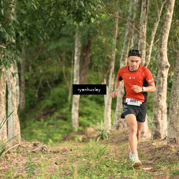 Runner Photo 5112642