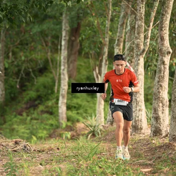 Runner Photo 5112643