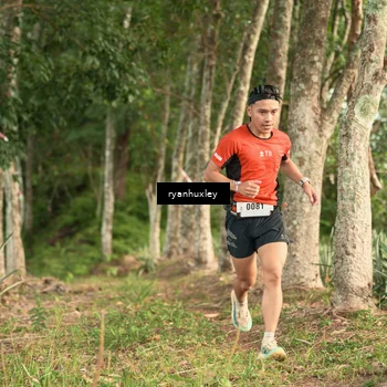Runner Photo 5112653