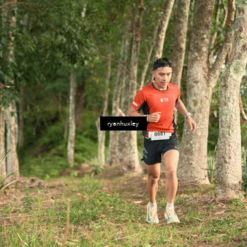 Runner Photo 5112659