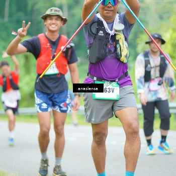 Runner Photo 5112662