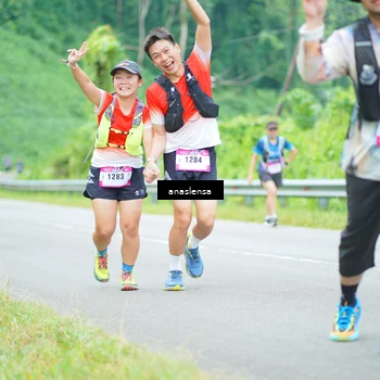 Runner Photo 5112664
