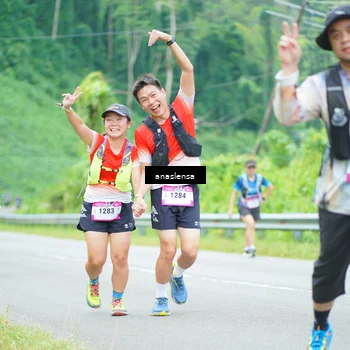 Runner Photo 5112668
