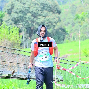 Runner Photo 5112673
