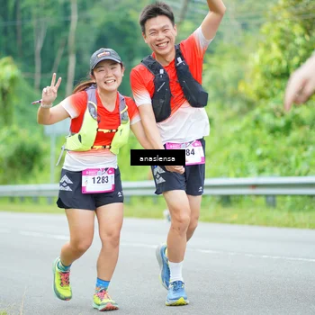 Runner Photo 5112685