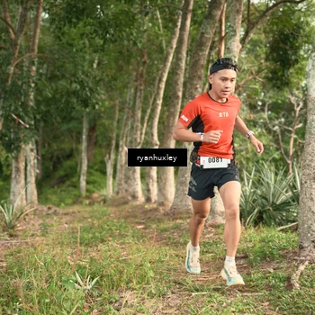 Runner Photo 5112687