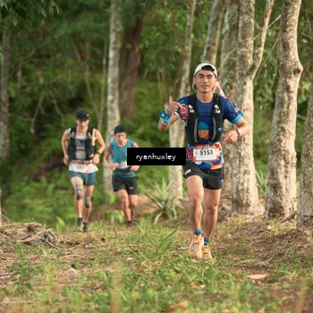 Runner Photo 5112689