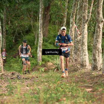 Runner Photo 5112690