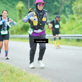 Runner Photo 5112791