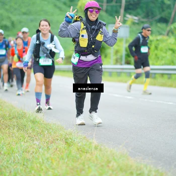 Runner Photo 5112792