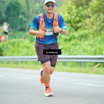 Runner Photo 5112807