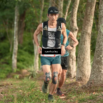 Runner Photo 5112811