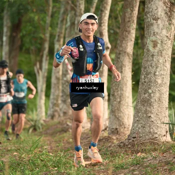 Runner Photo 5112828
